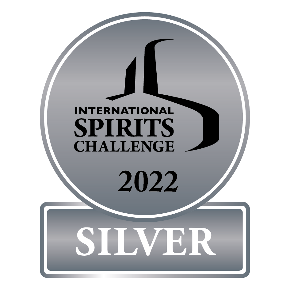 award 2022 isc silver